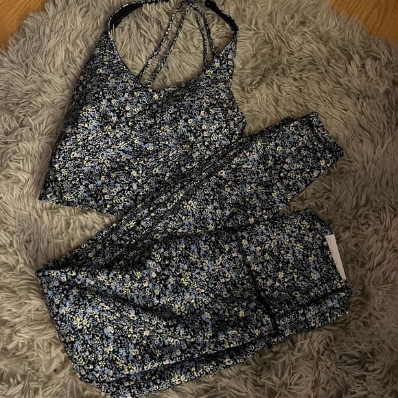 Gilly hicks workout set - Picture 11 of 11